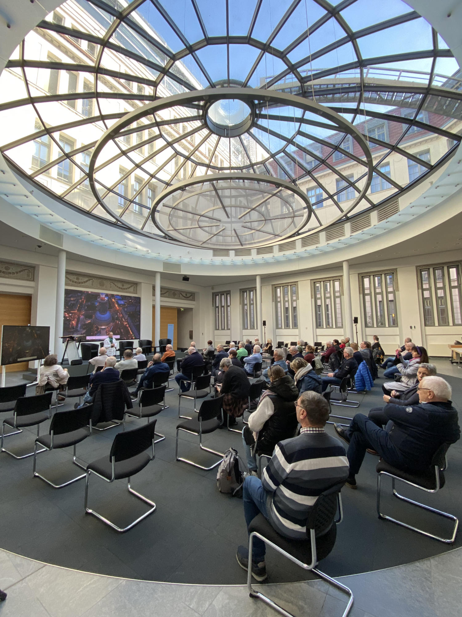 Berlin 26.-28.03.2023