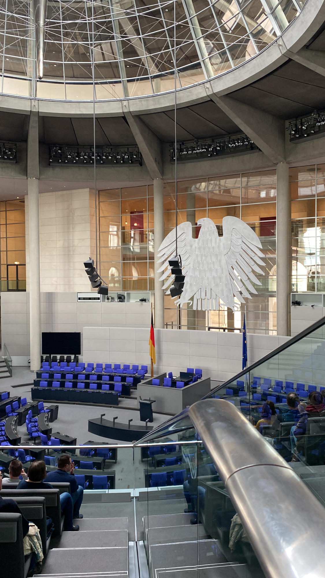 Berlin 26.-28.03.2023
