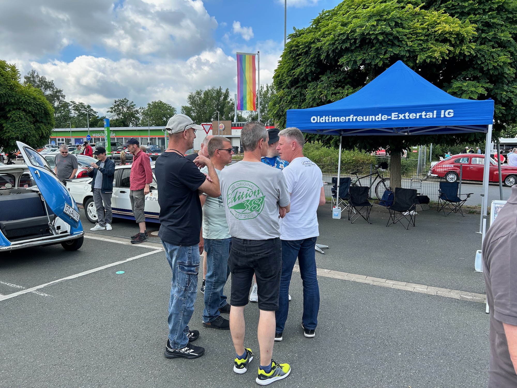 Legenden in Lippe - 23.06.2024