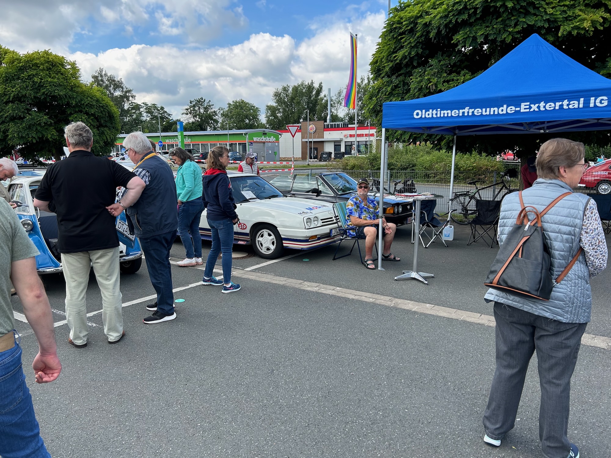 Legenden in Lippe - 23.06.2024