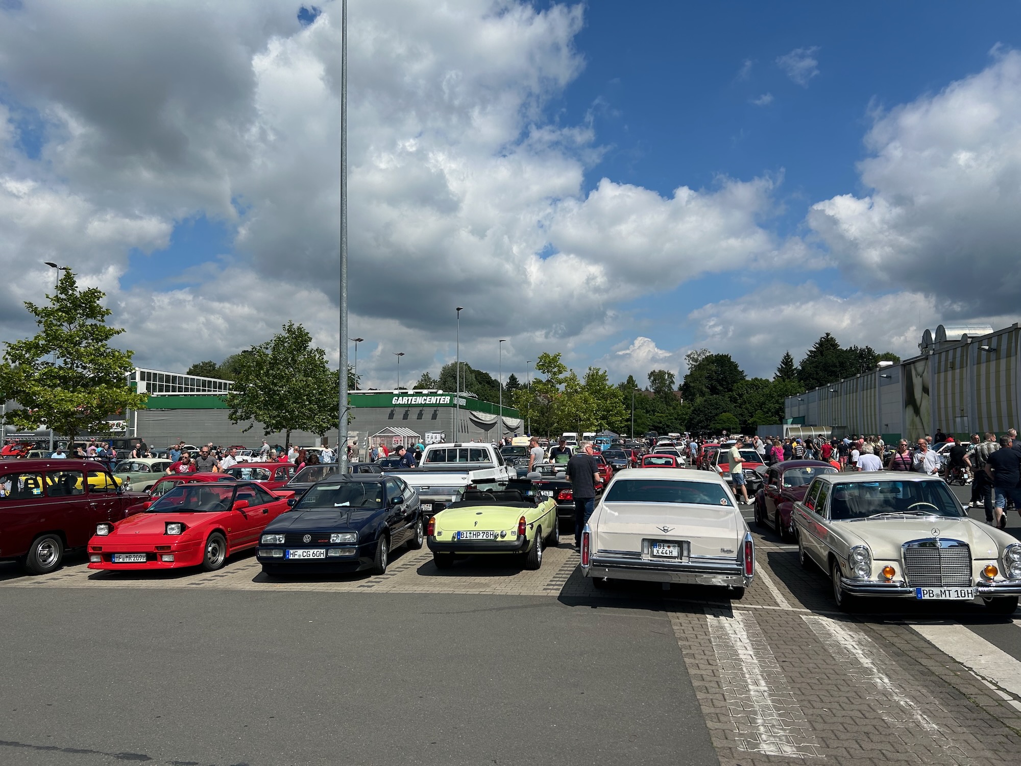 Legenden in Lippe - 23.06.2024