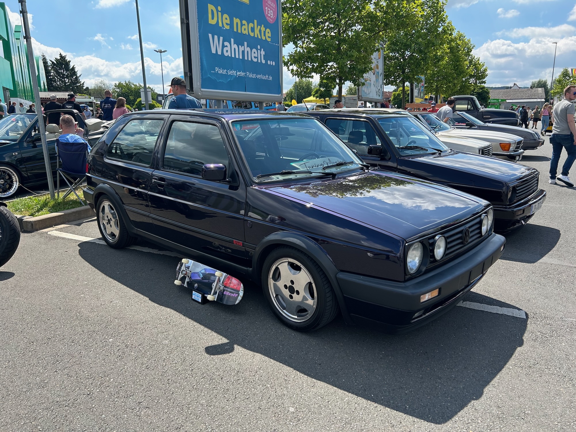 Legenden in Lippe - 23.06.2024