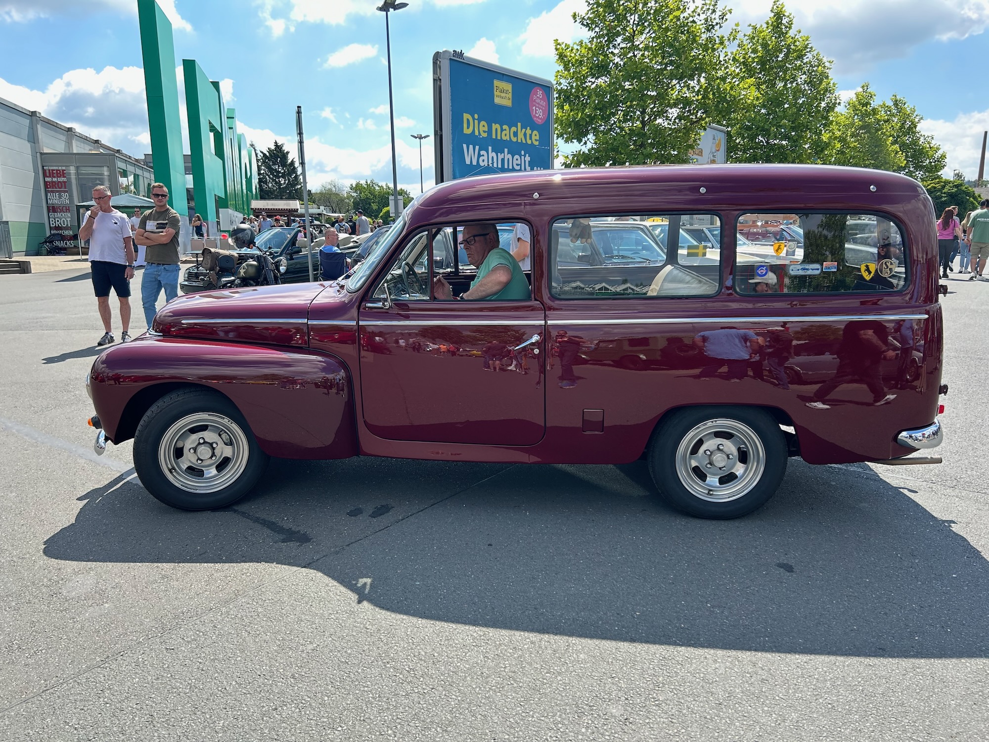 Legenden in Lippe - 23.06.2024