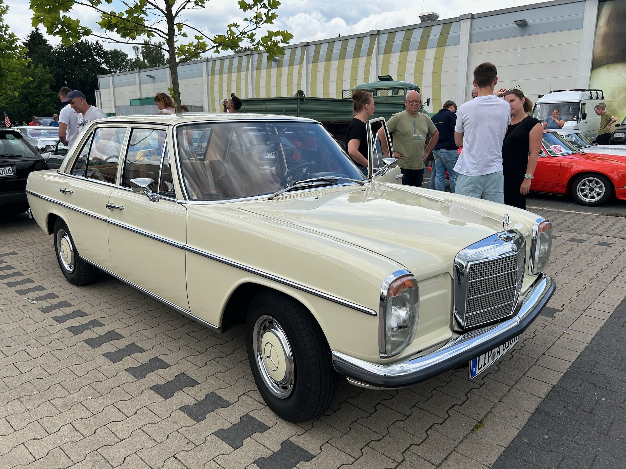Legenden in Lippe - 23.06.2024
