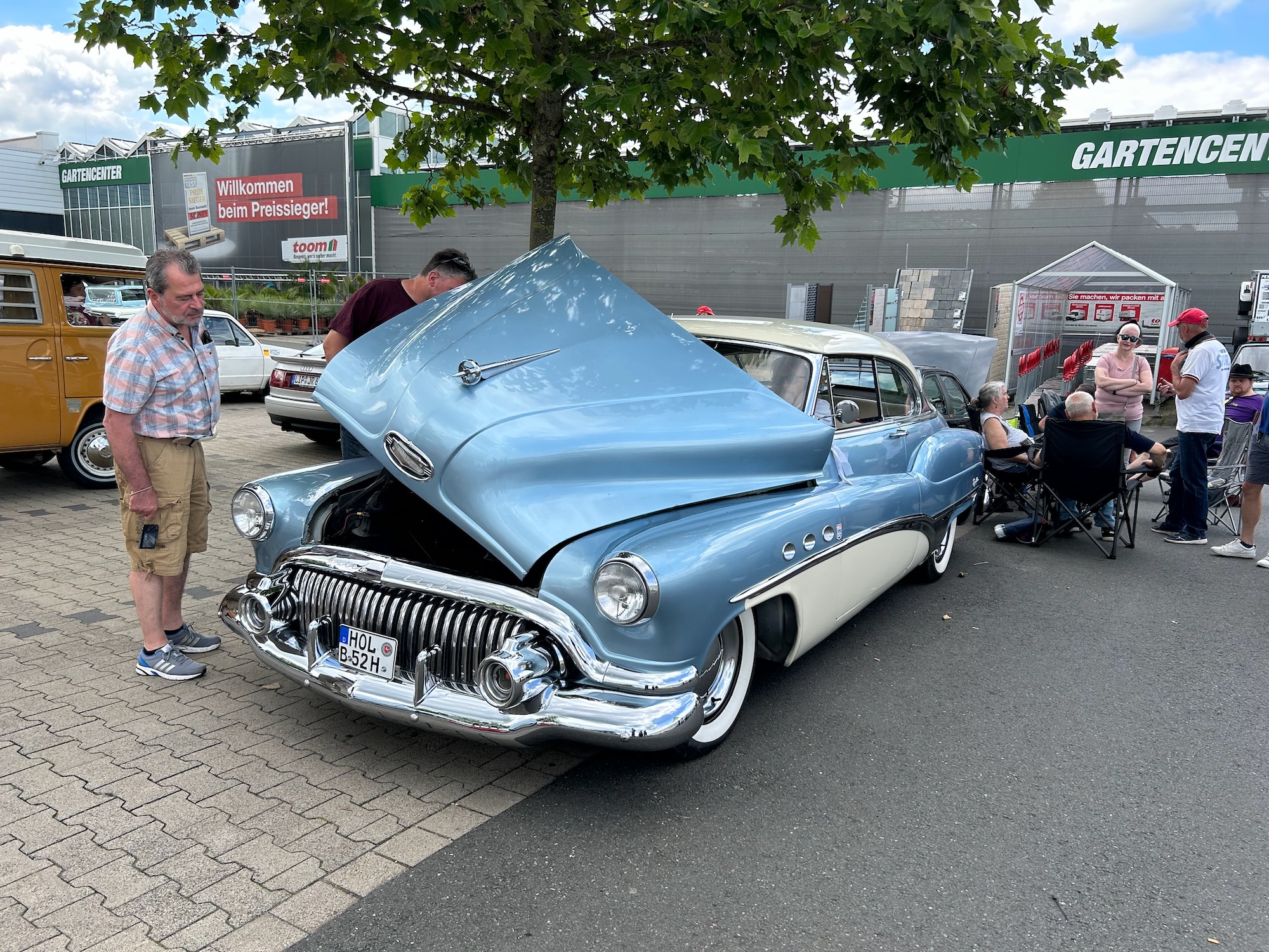 Legenden in Lippe - 23.06.2024