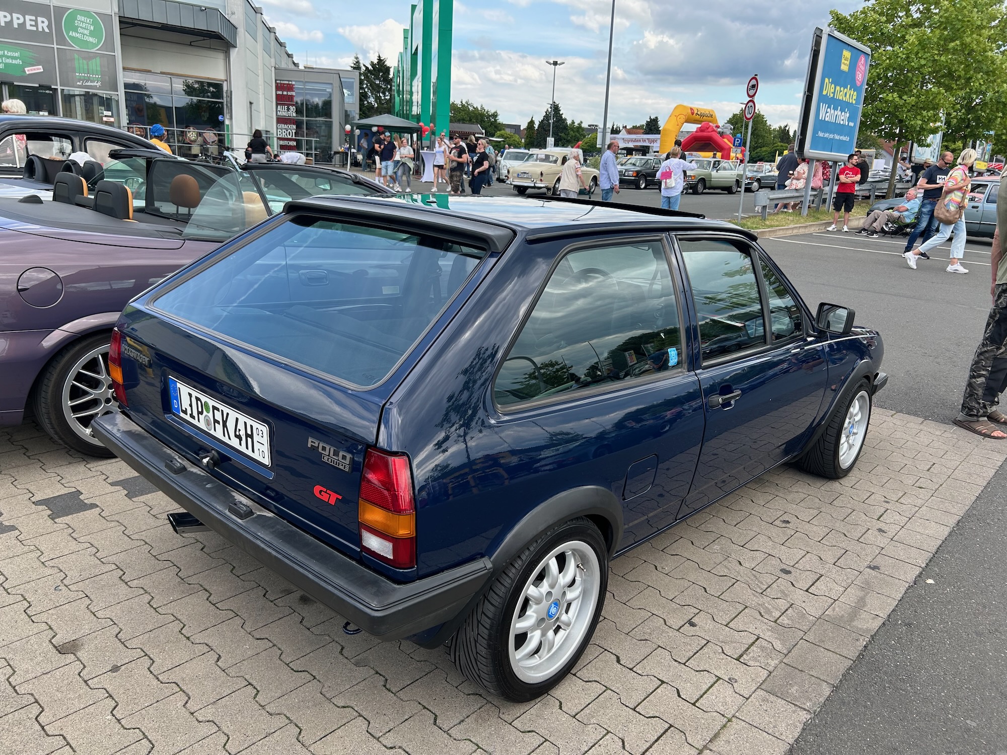 Legenden in Lippe - 23.06.2024