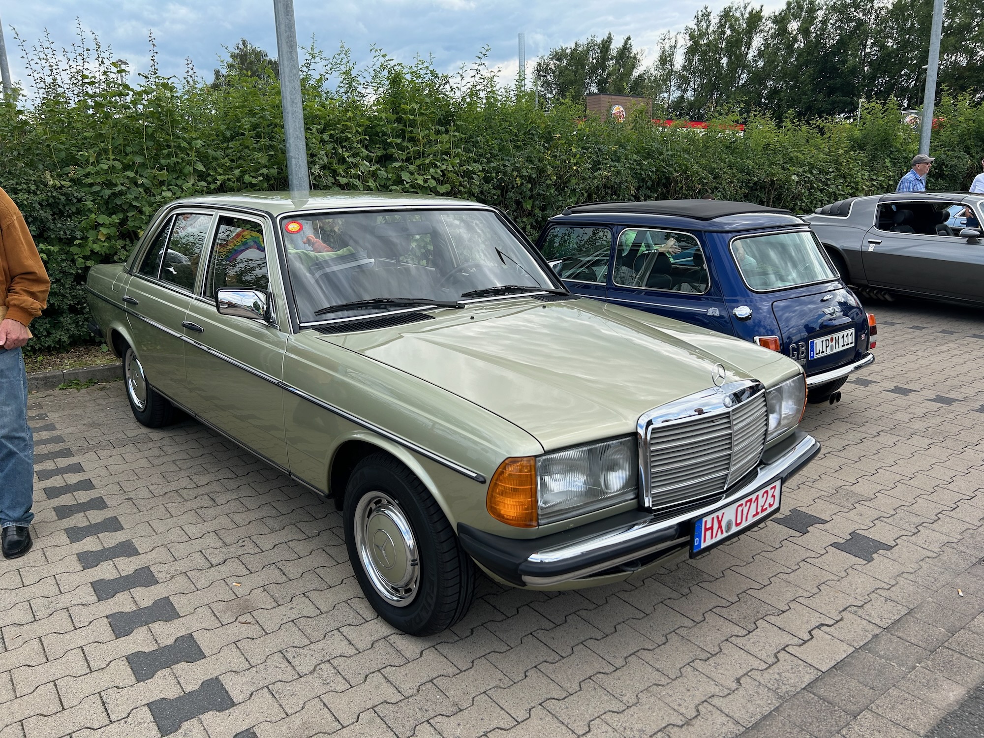 Legenden in Lippe - 23.06.2024